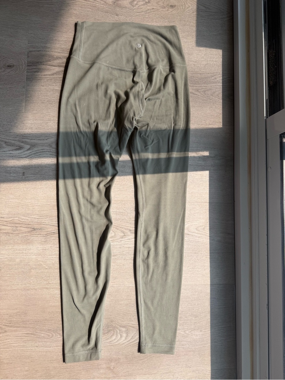 Lululemon Align Leggings